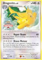 Dragonite 2/146 Non-Holo Promo - 2009 National Championships